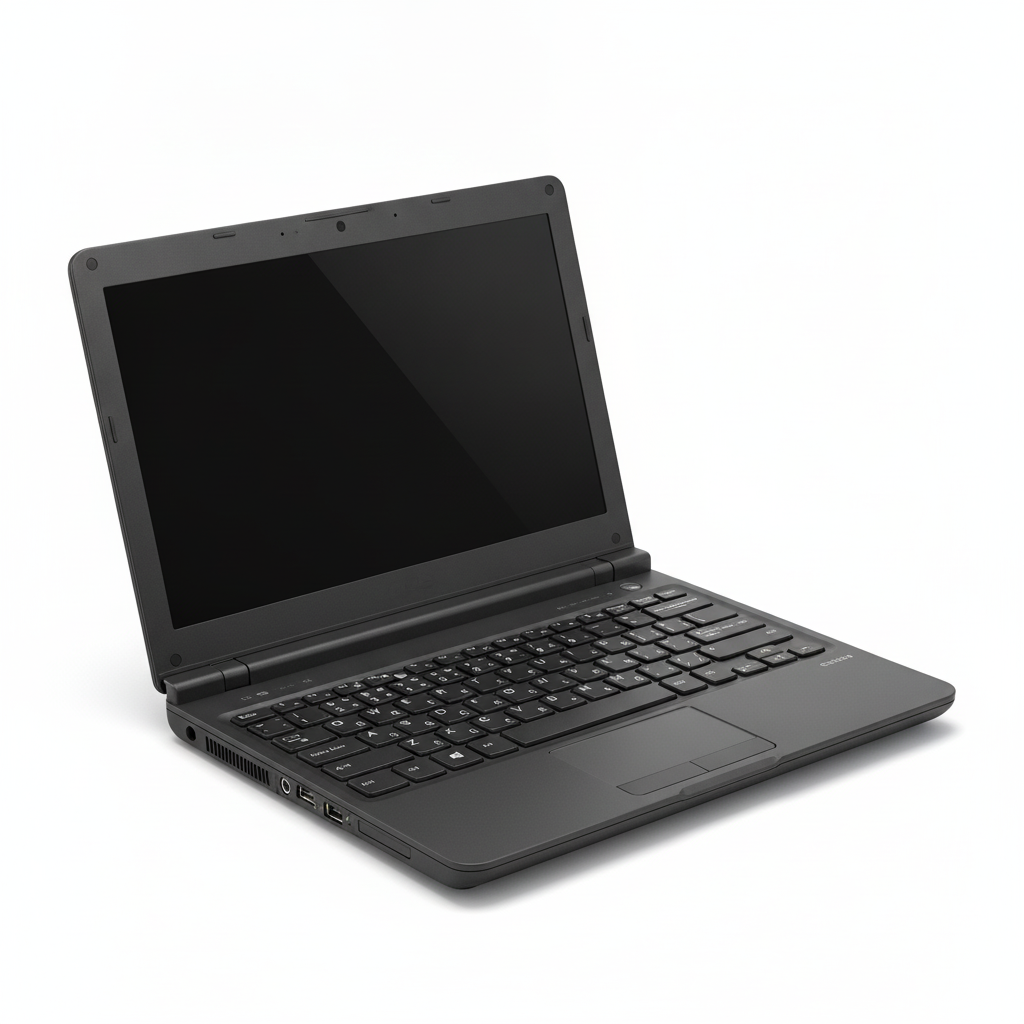 Asus - Notebook - 900HA-6H