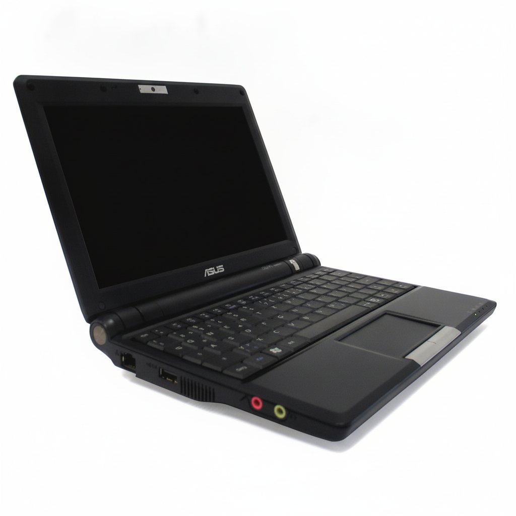 Asus - Notebook - 900HA-6D