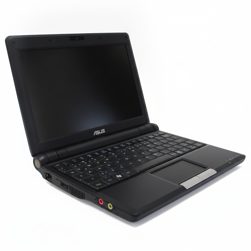 Asus - Notebook - 900HA-6B
