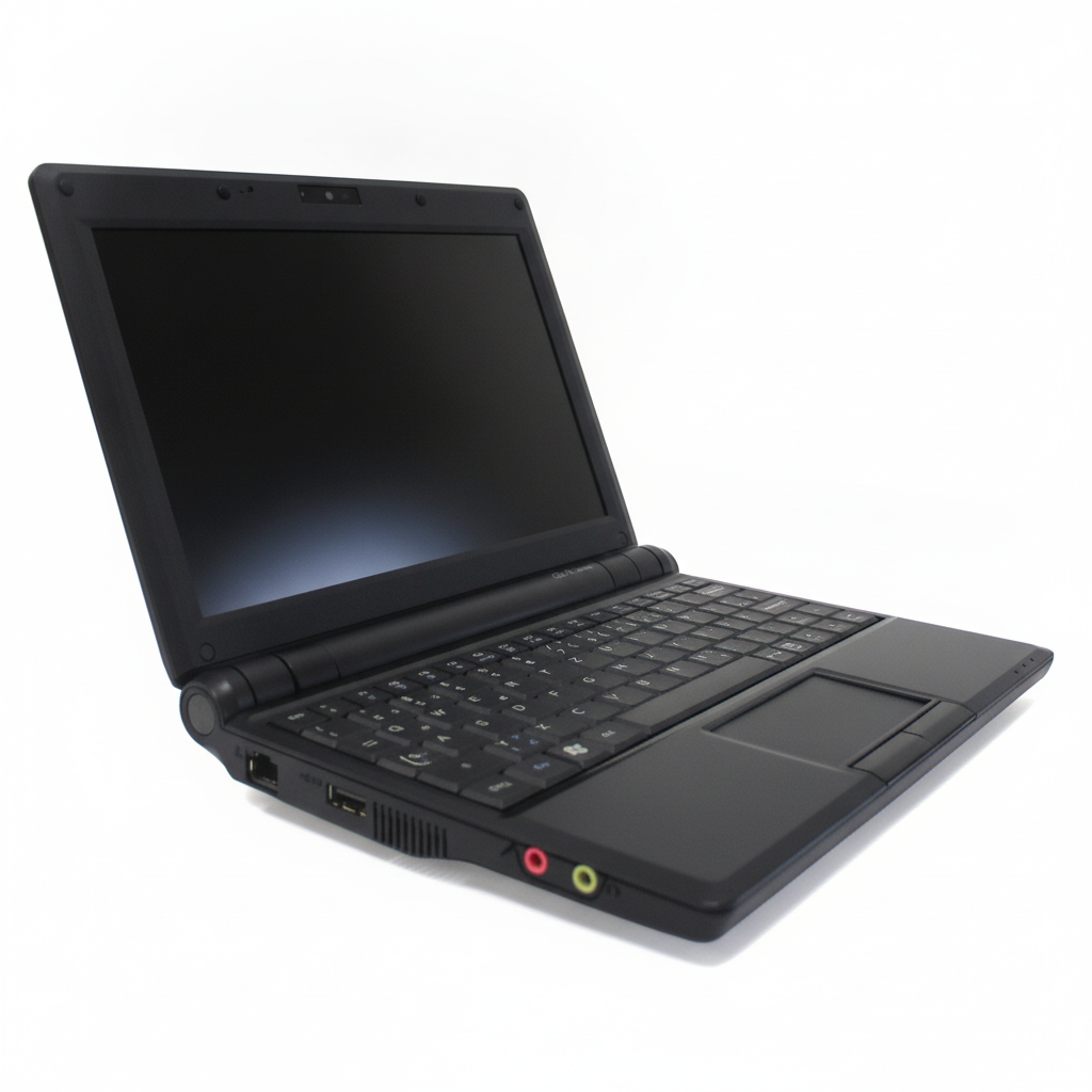 Asus - Notebook - 900HD-5V
