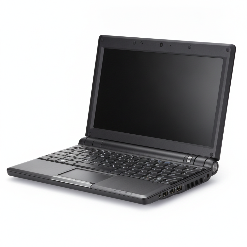 Asus - Notebook - 900AX-1B