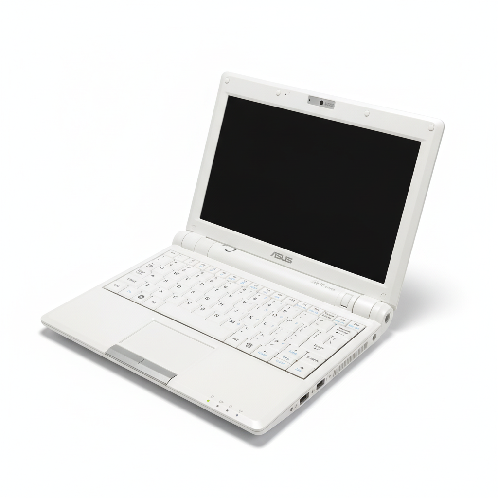 Asus - Notebook - 900A-5I