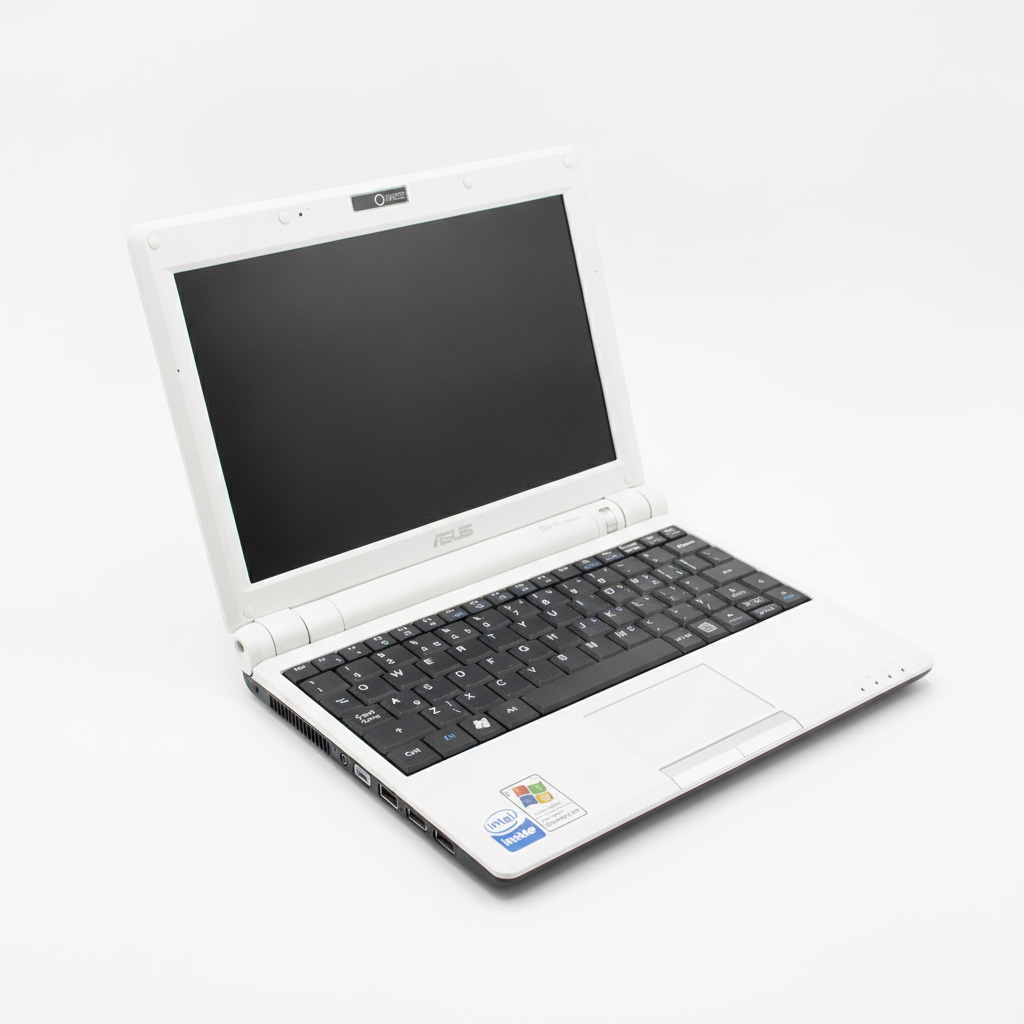 Asus - Notebook - 900A-5H