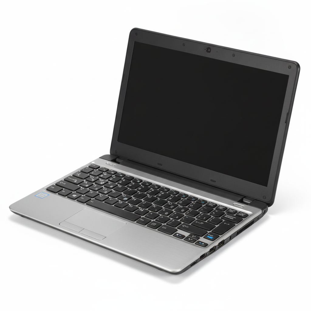 Asus - Notebook - 1201HA