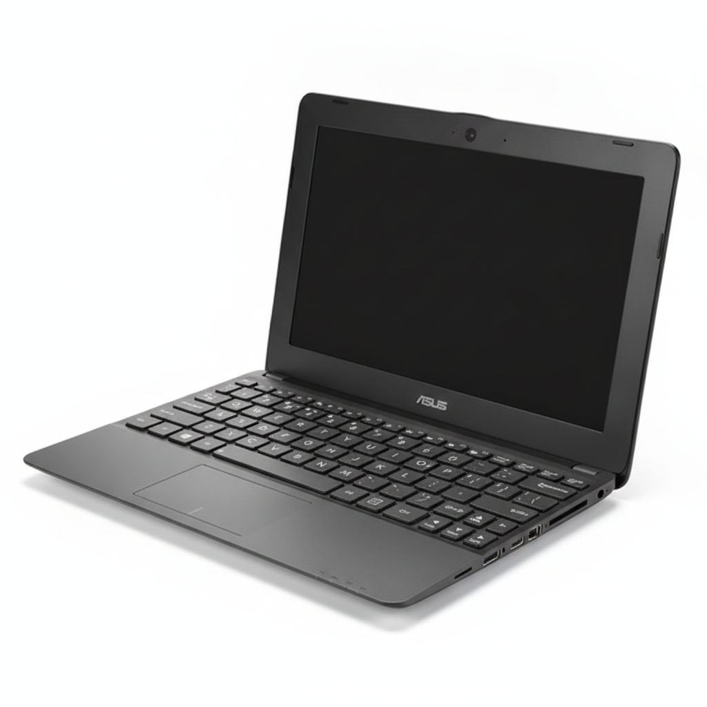 Asus - Notebook - 1015E