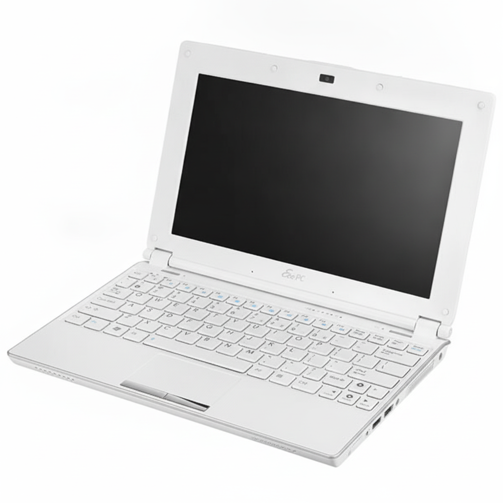 Asus - Notebook - 1002H-1D