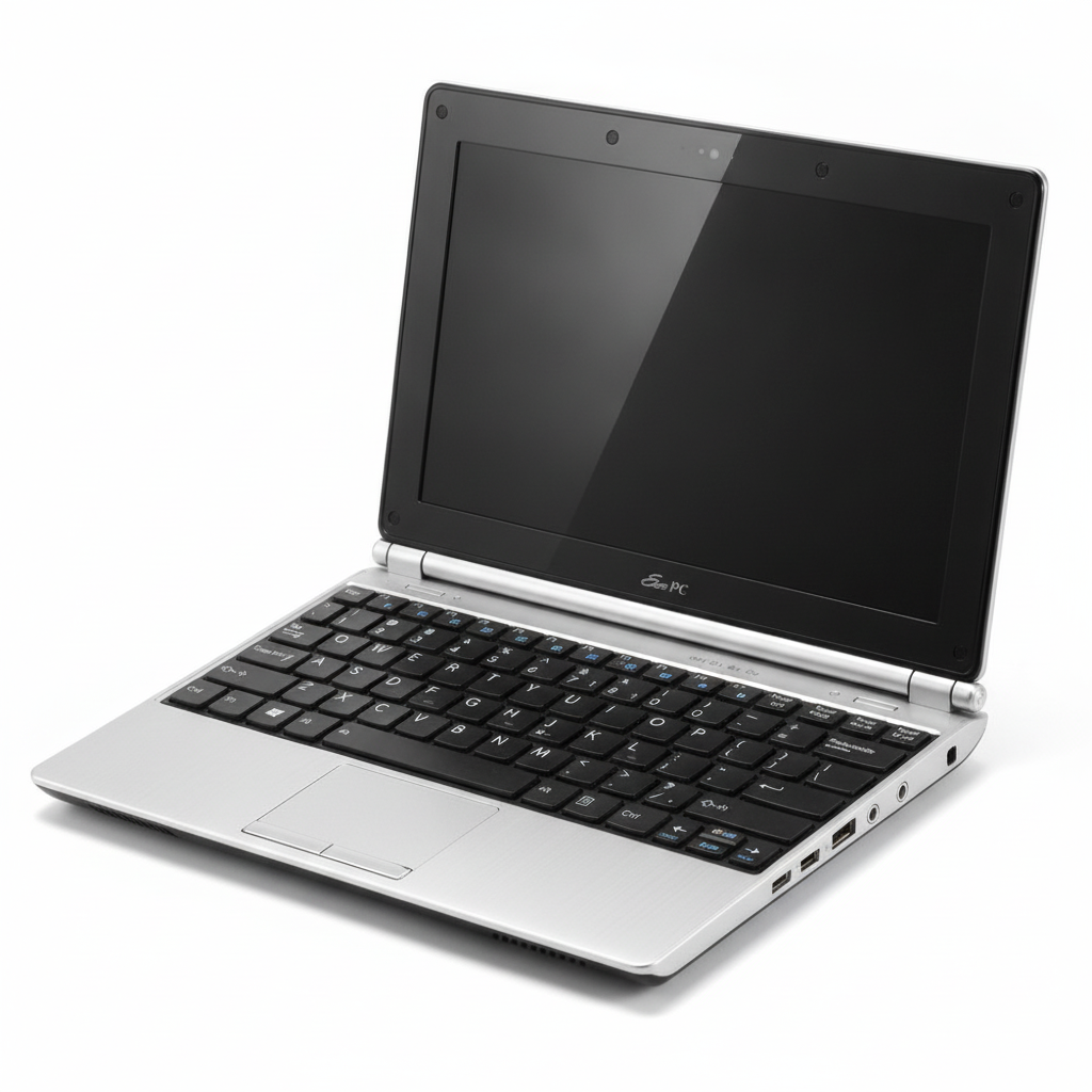 Asus - Notebook - 1002H-1C