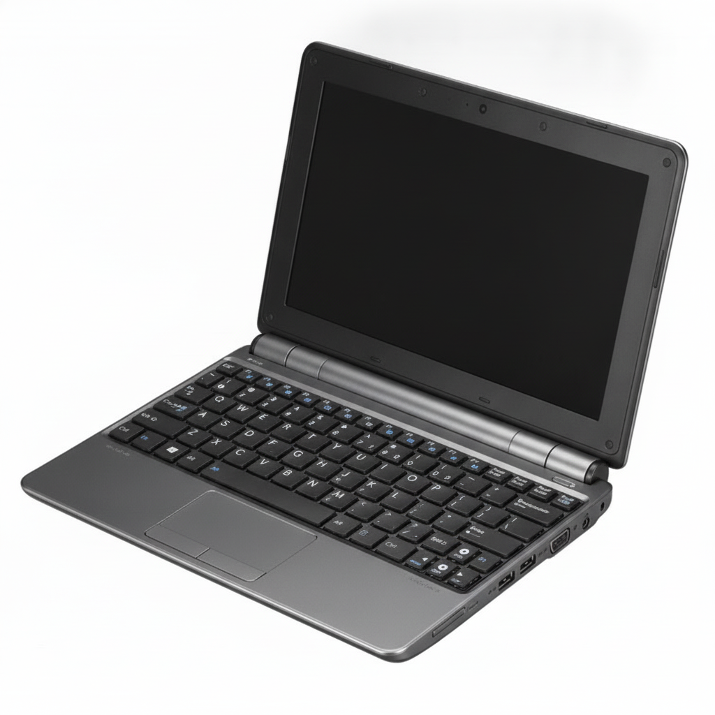 Asus - Notebook - 1000HV-1L