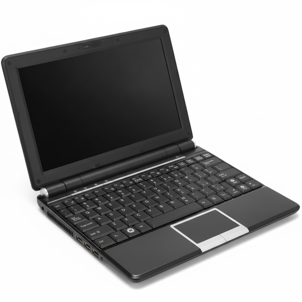 Asus - Notebook - 1000HG-6B