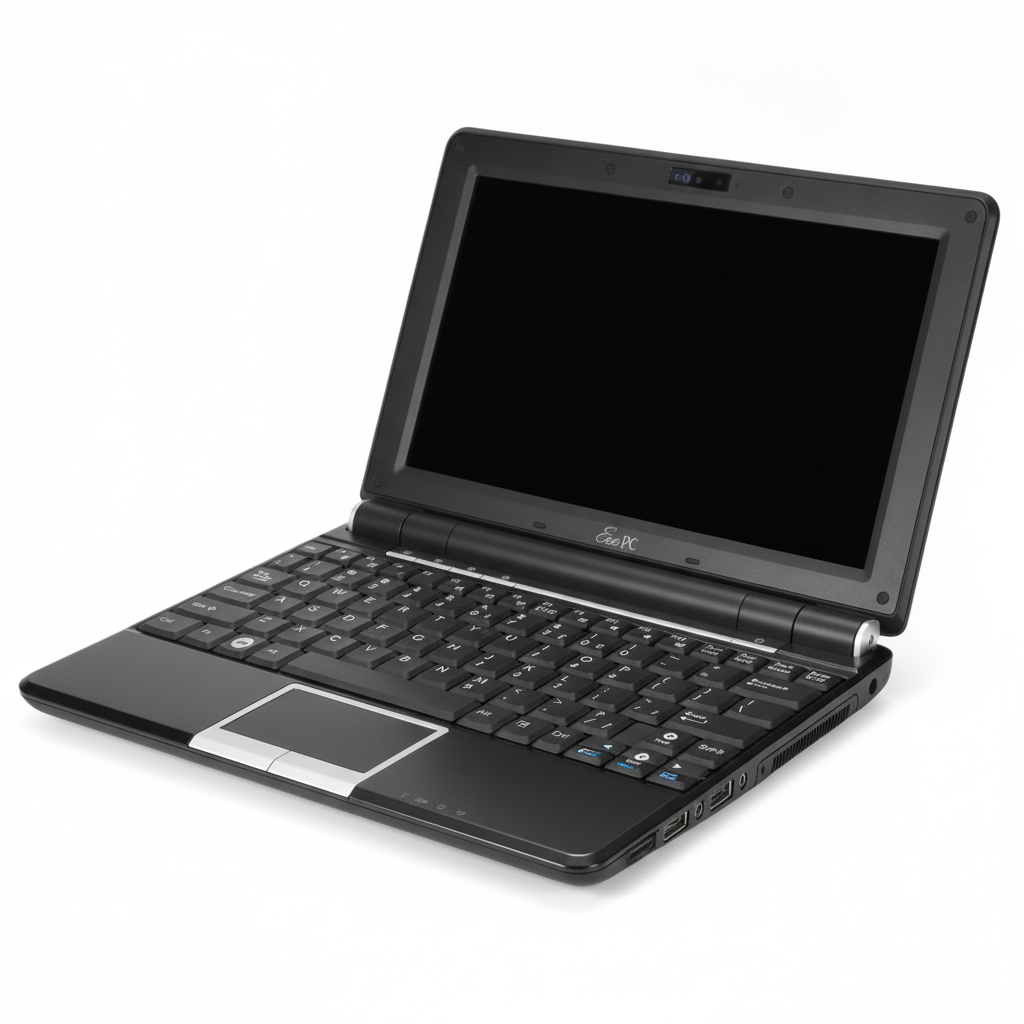 Asus - Notebook - 1000HG-6A