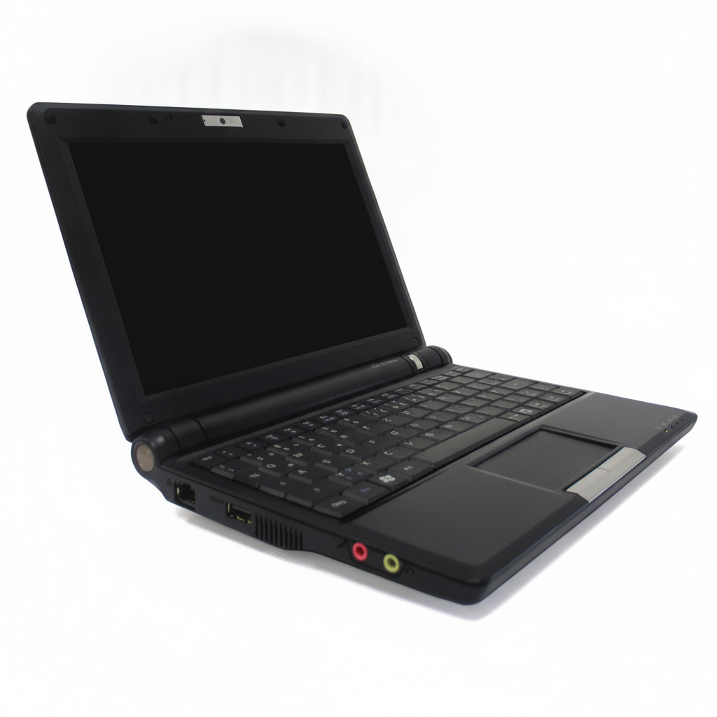 Asus - Notebook - 900A-5A
