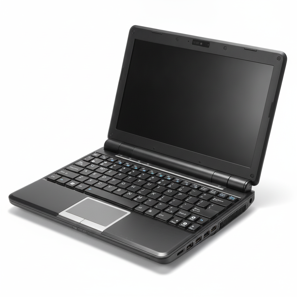 Asus - Notebook - 1000HC-6B