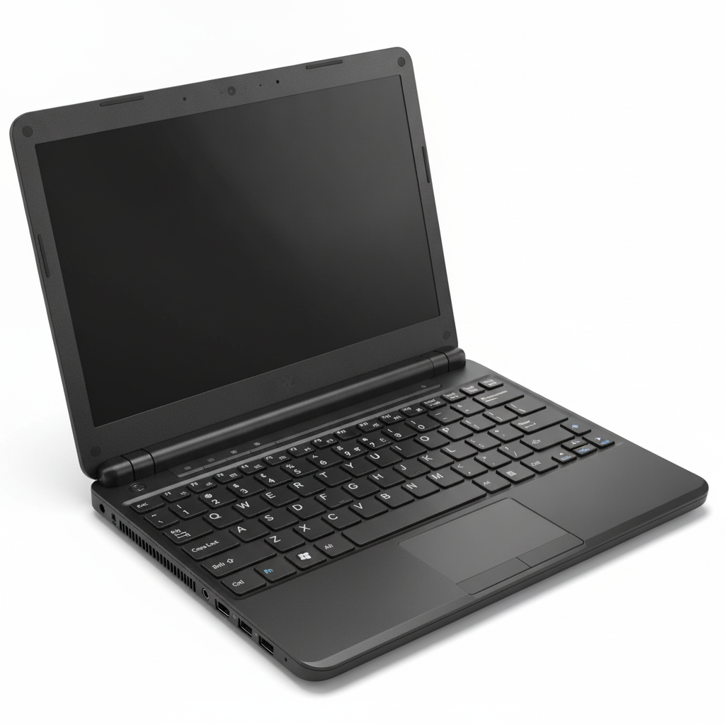 Asus - Notebook - 1000HC-6A