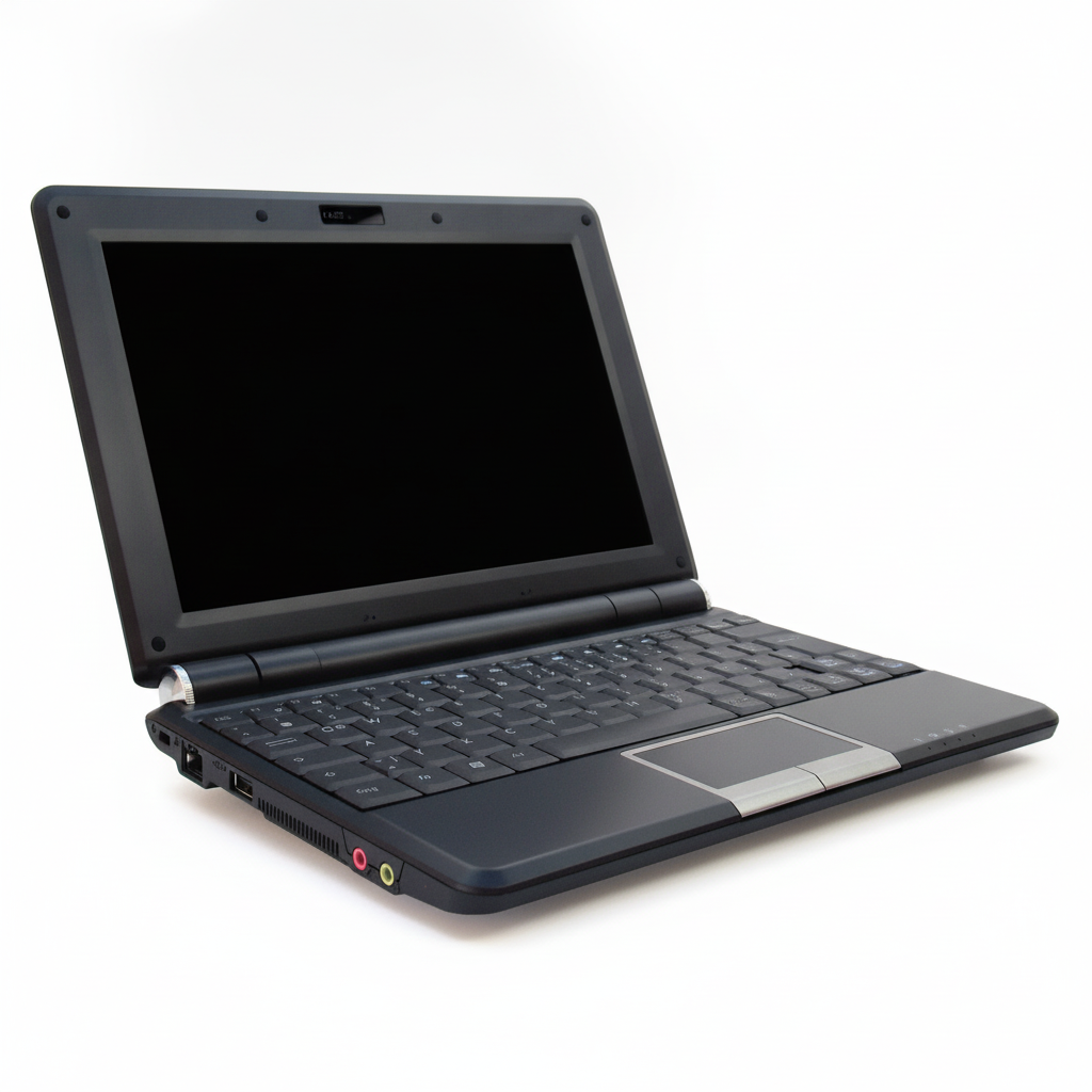 Asus - Notebook - 1000HA