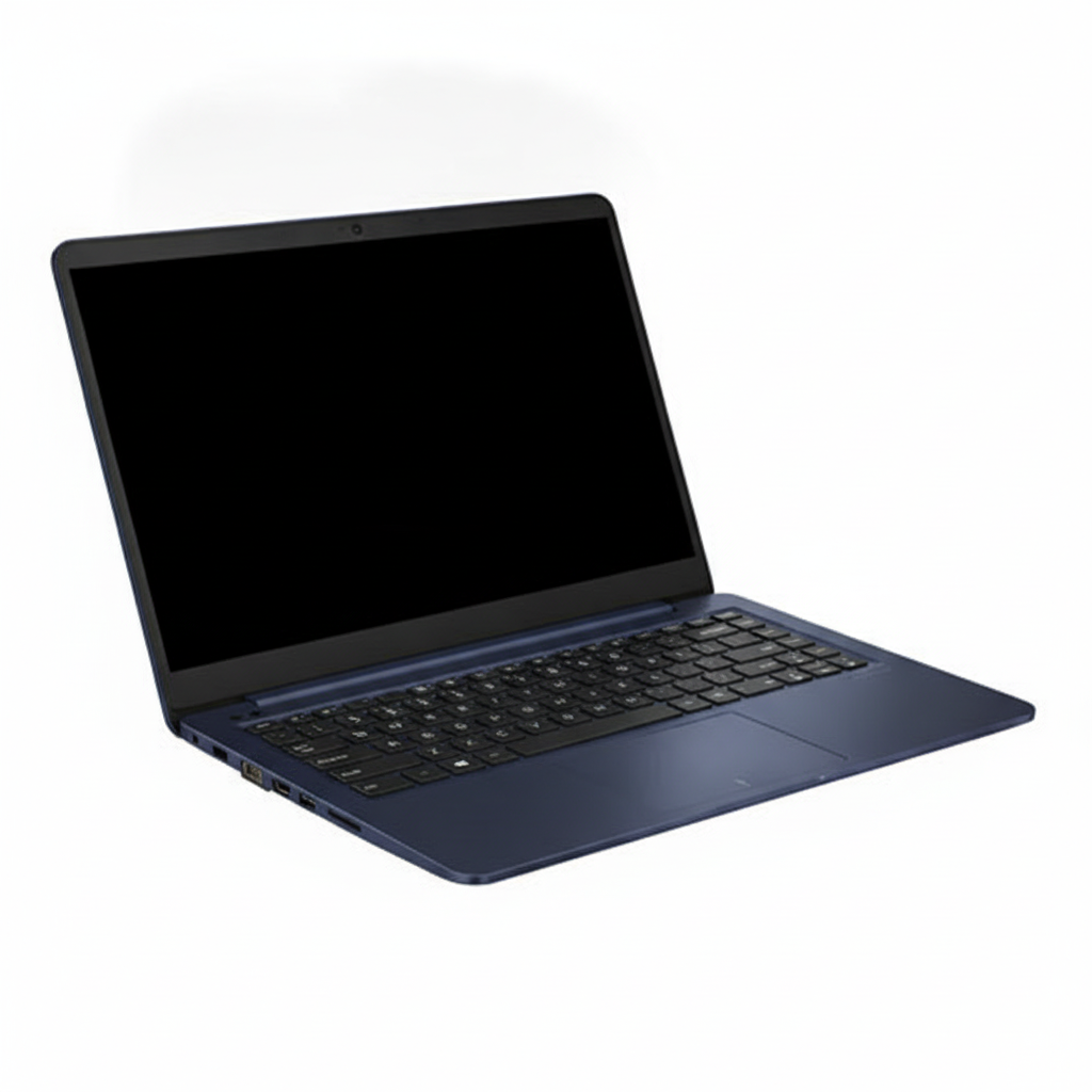 Asus - Notebook - EeeBook E502MA