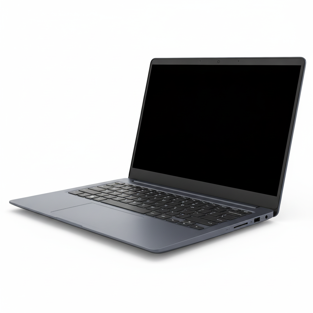 Asus - Notebook - EeeBook E402MA