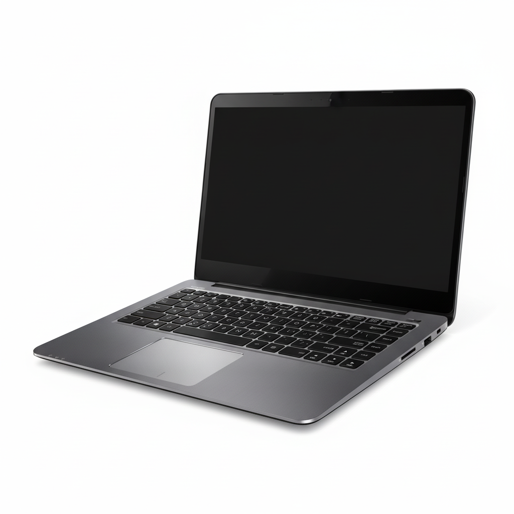 Asus - Notebook - EeeBook E403SA