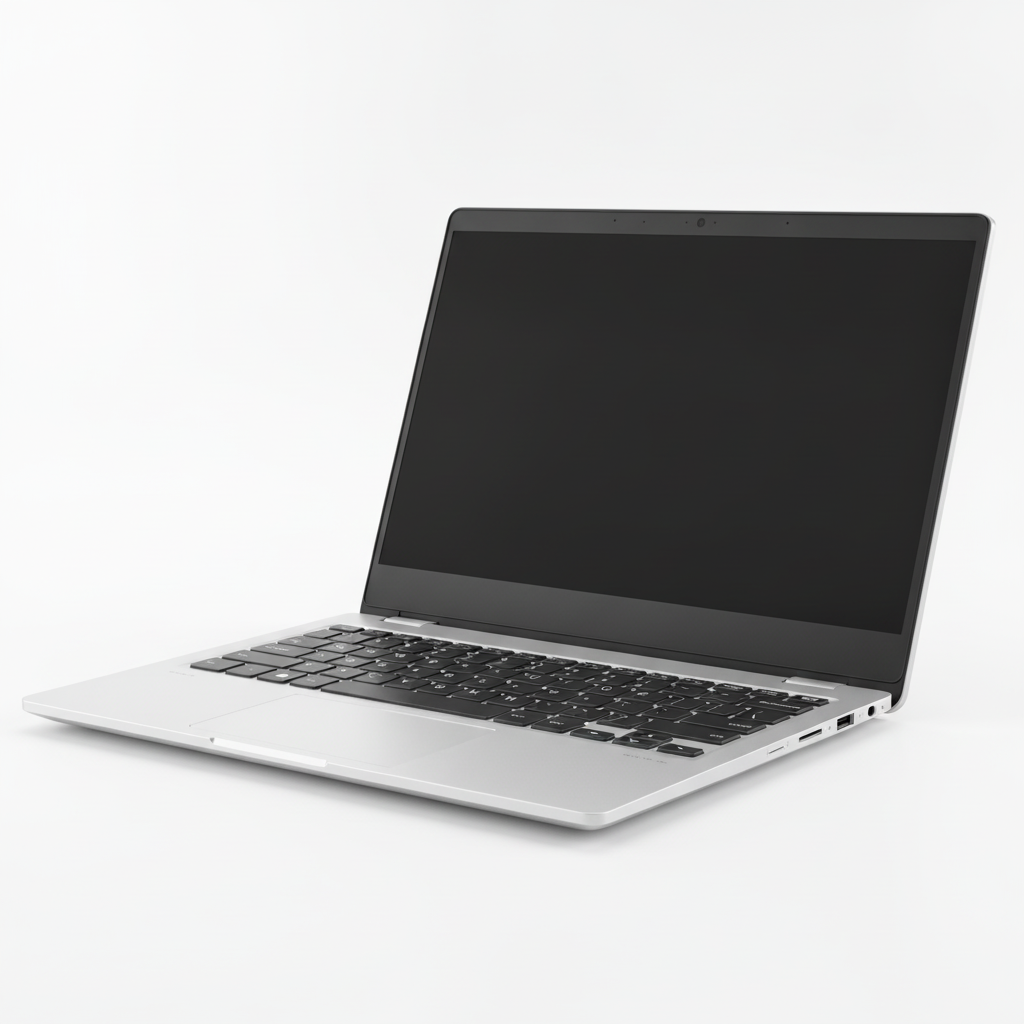 Asus - Notebook - Chromebook Flip CX1 CX1400FKA