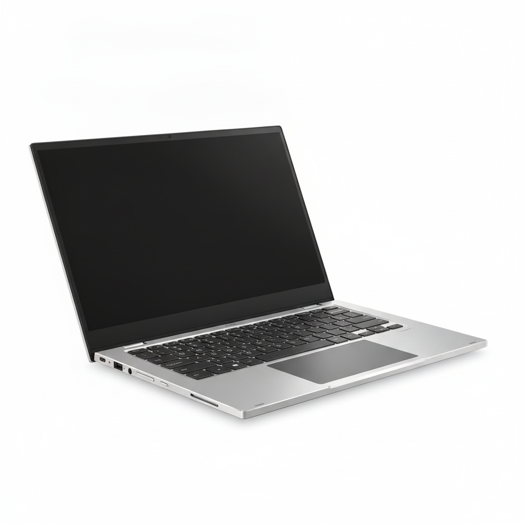 Asus - Notebook - Chromebook Flip C433TA