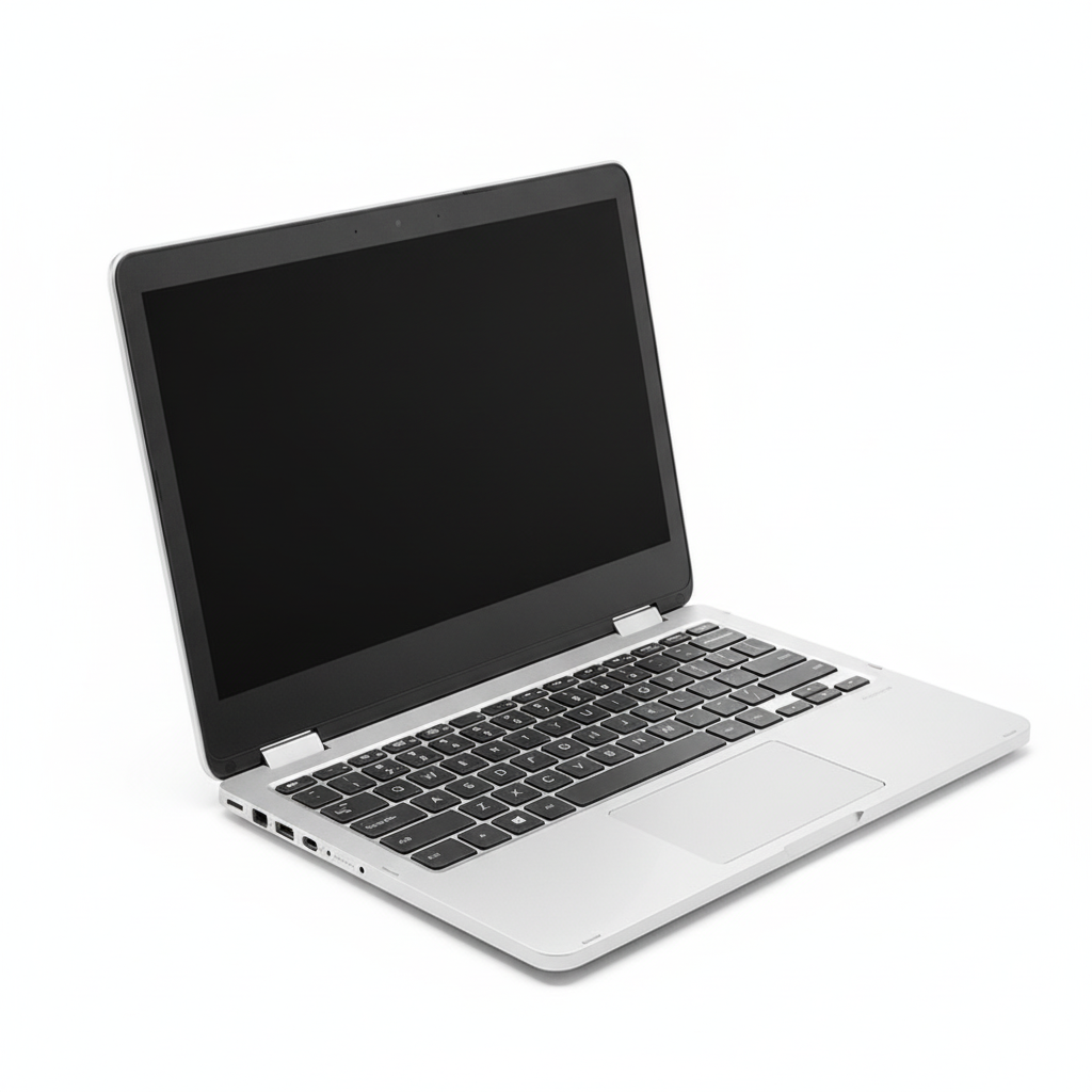 Asus - Notebook - Chromebook Flip C302CA