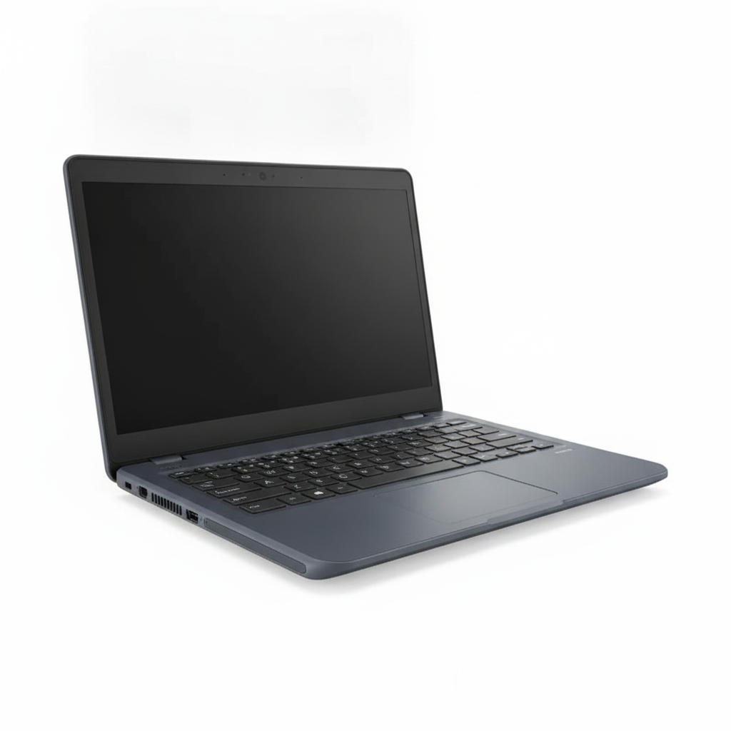Asus - Notebook - Chromebook Flip C213NA