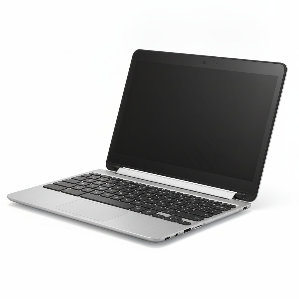 Asus - Notebook - Chromebook Flip C101PA