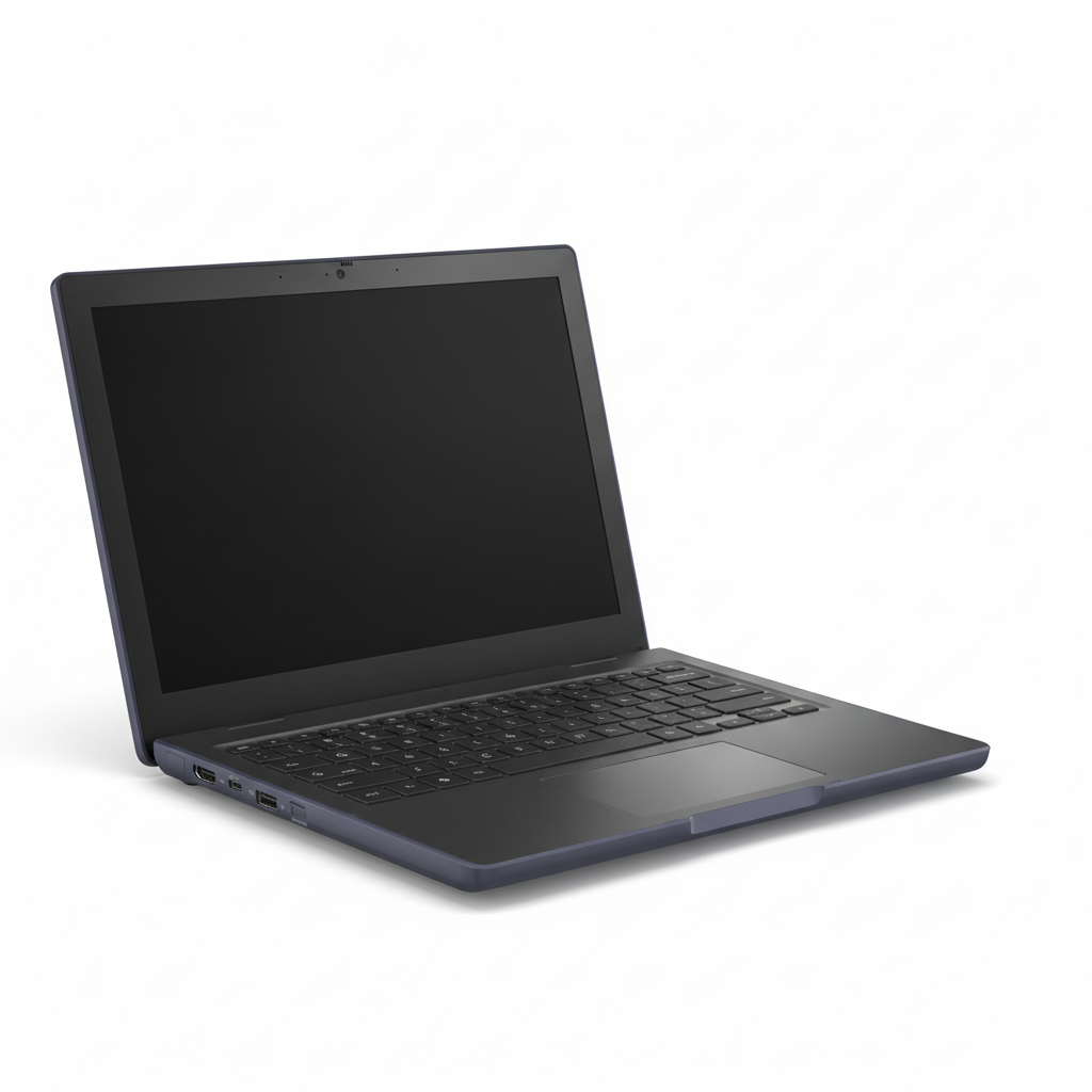 Asus - Notebook - Chromebook CZ1204CM2A