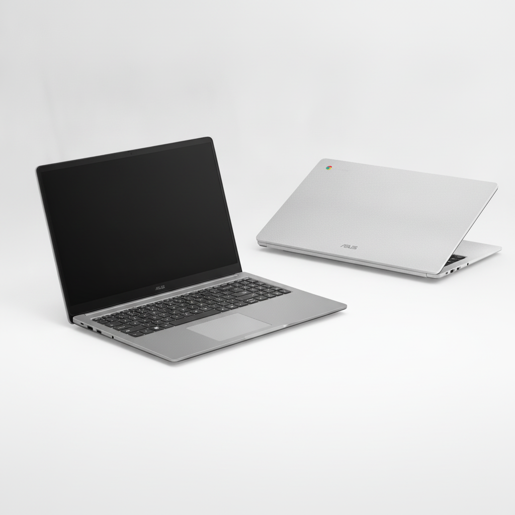 Asus - Notebook - Chromebook CX1505