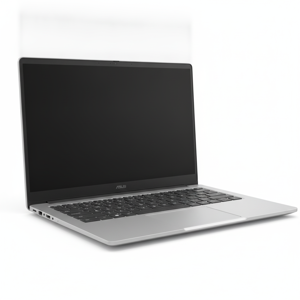 Asus - Notebook - Chromebook CX1405