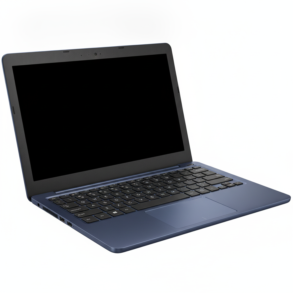 Asus - Notebook - EeeBook E202SA