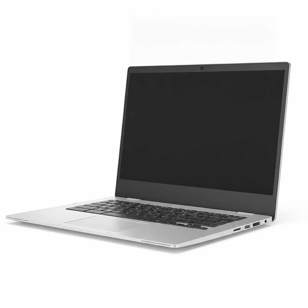 Asus - Notebook - Chromebook CX1 CX1400CKA