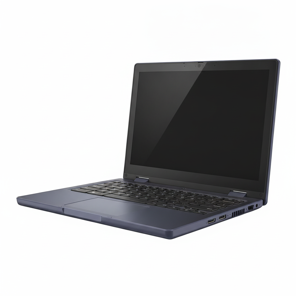 Asus - Notebook - Chromebook CR1204FM2A