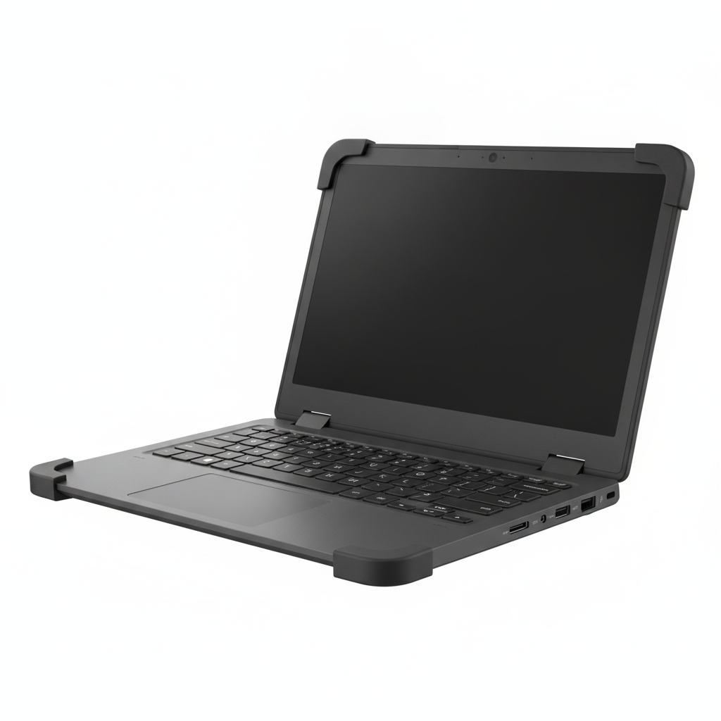 Asus - Notebook - Chromebook CR1104FTA