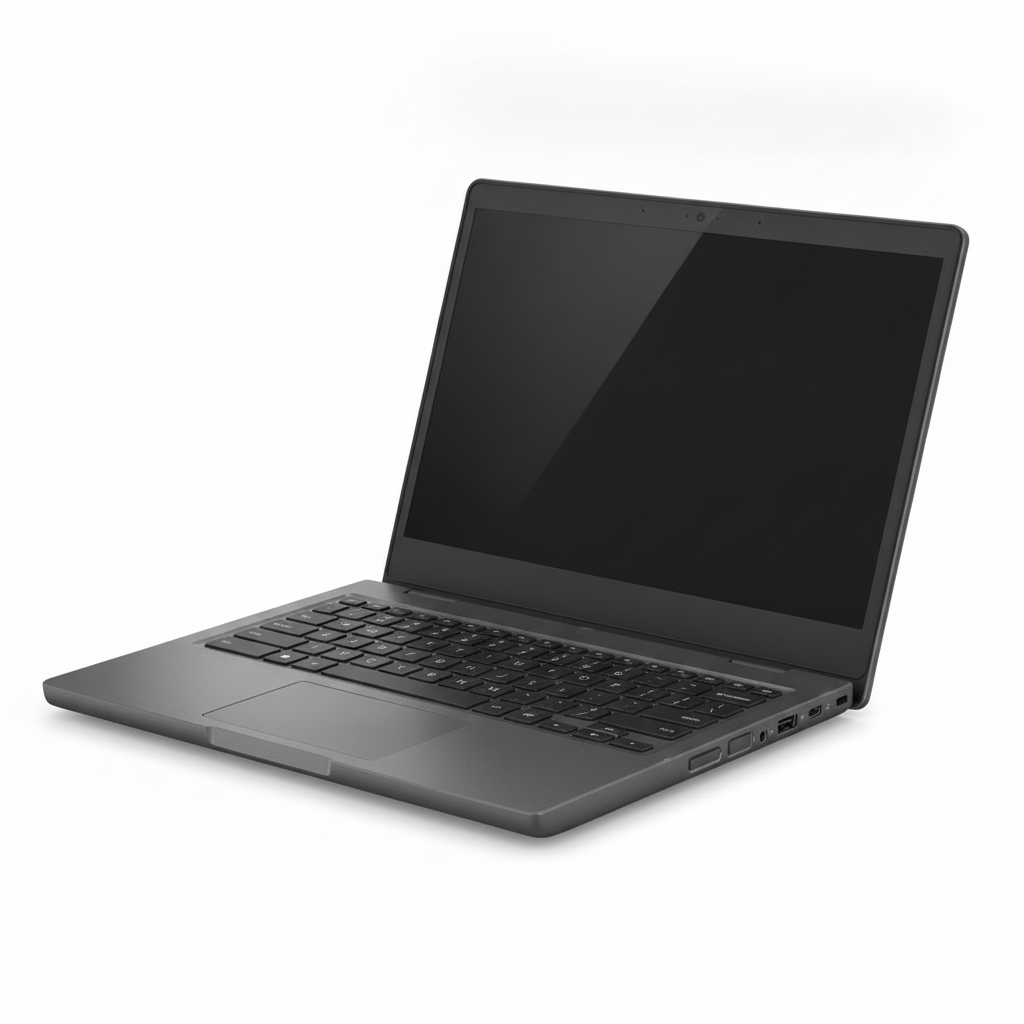 Asus - Notebook - Chromebook CR1104CTA