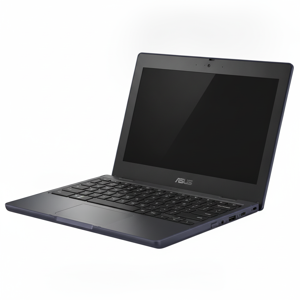 Asus - Notebook - Chromebook CR11 CR1102CGA
