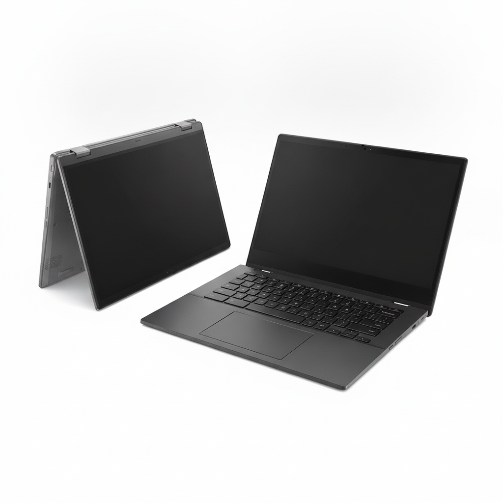 Asus - Notebook - Chromebook CM14 CM1400FXA