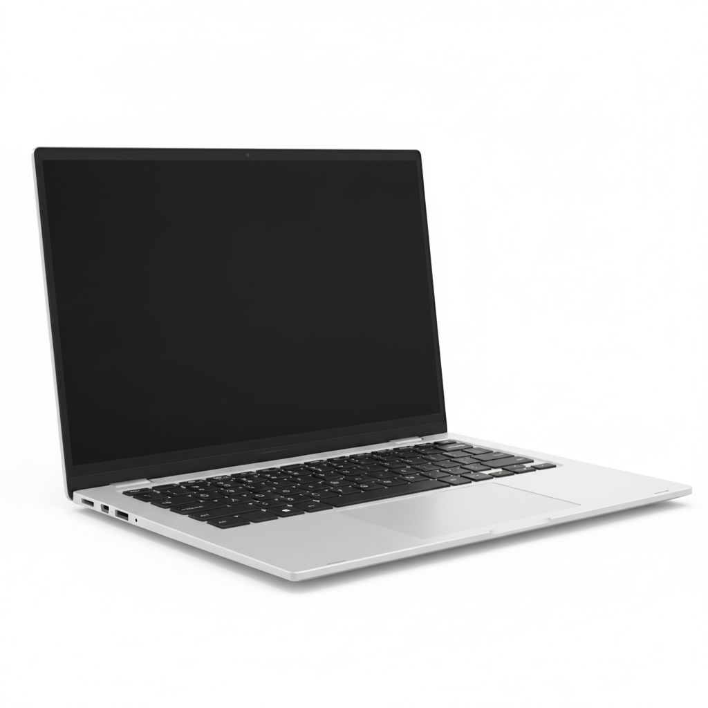 Asus - Notebook - Chromebook C425TA