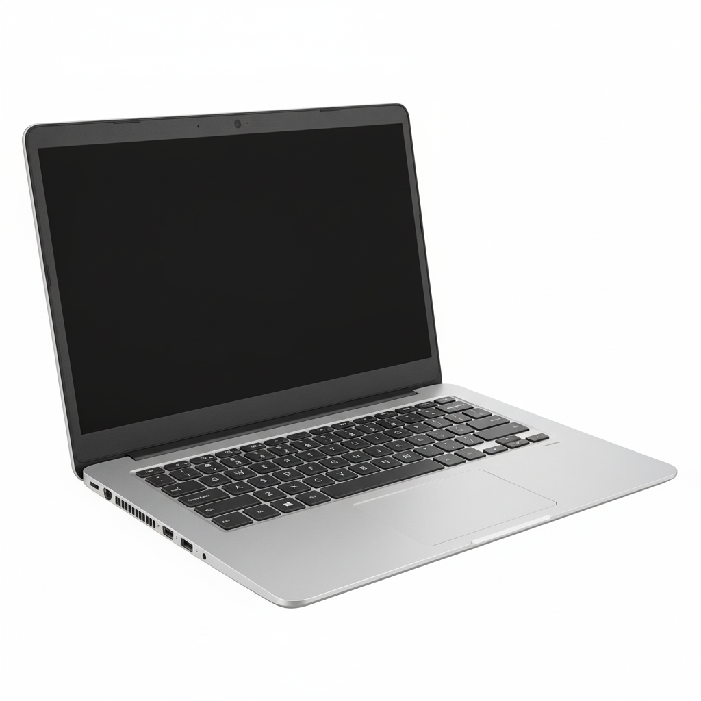 Asus - Notebook - Chromebook C300MA