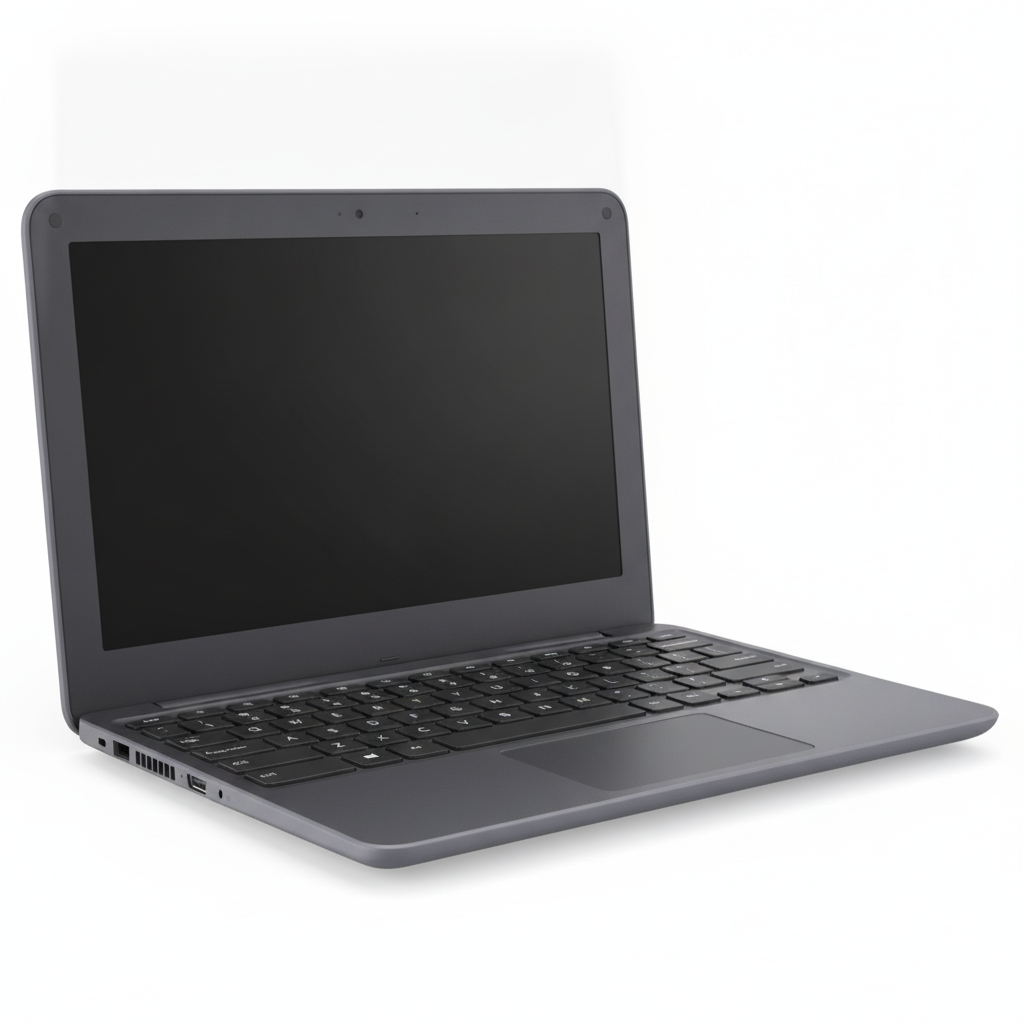 Asus - Notebook - Chromebook C202XA