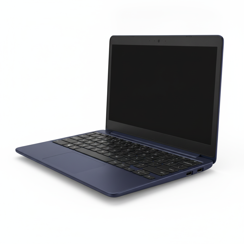 Asus - Notebook - Chromebook C201PA