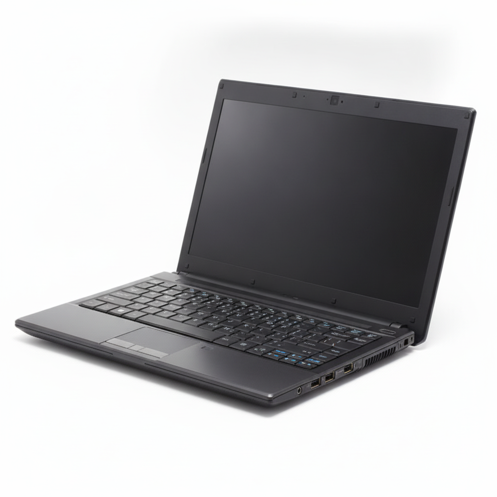 Acer - Notebook - TravelMate TimelineX 8572T