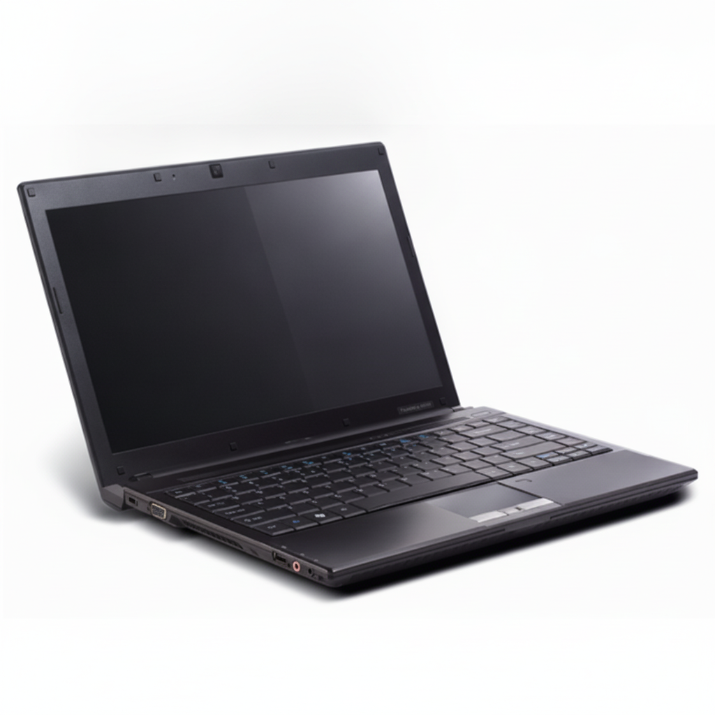 Acer - Notebook - TravelMate TimelineX 8572
