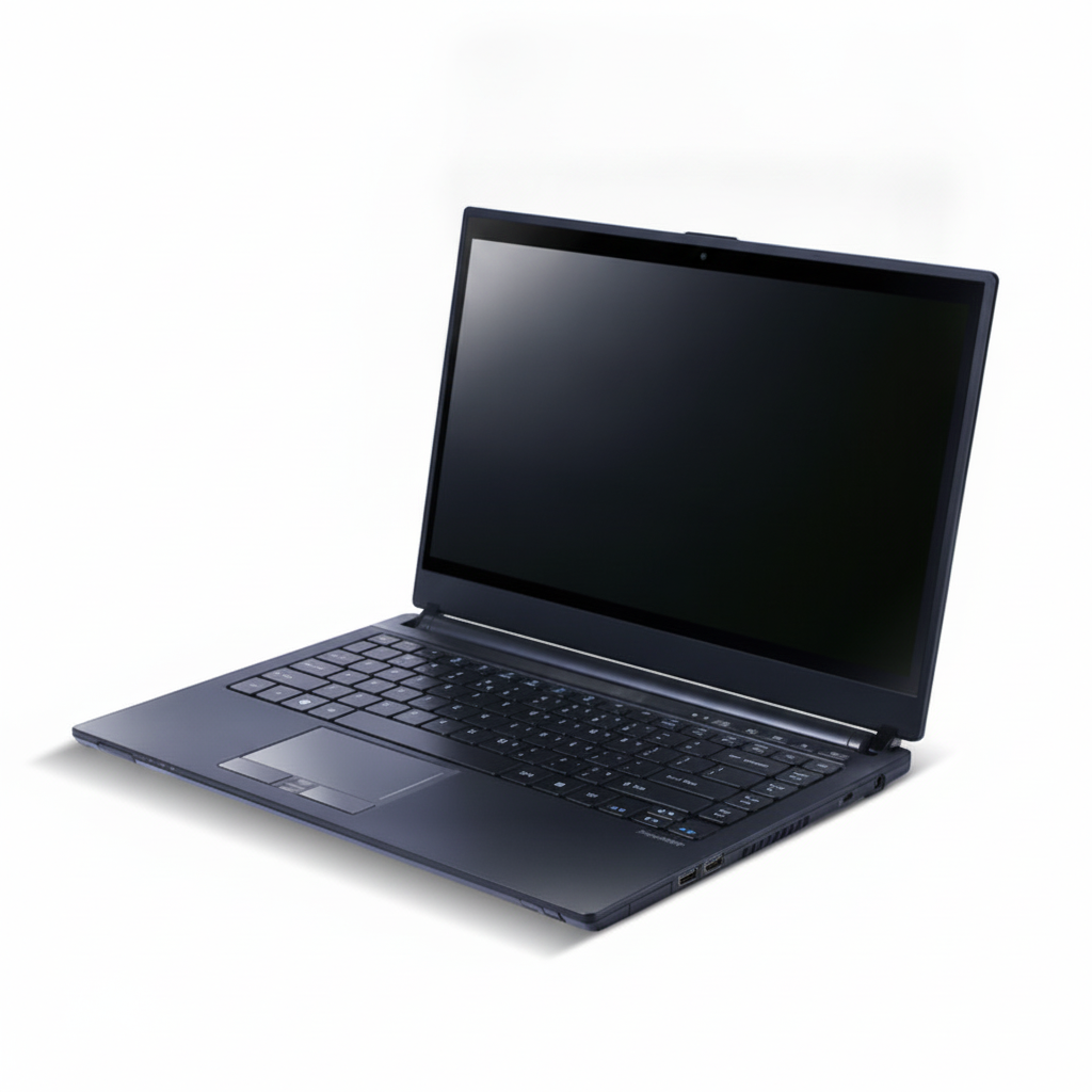Acer - Notebook - TravelMate TimelineX 8481T