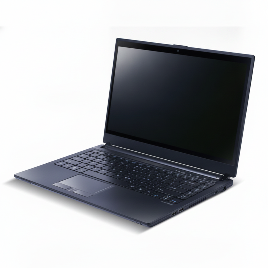 Acer - Notebook - TravelMate TimelineX 8481G