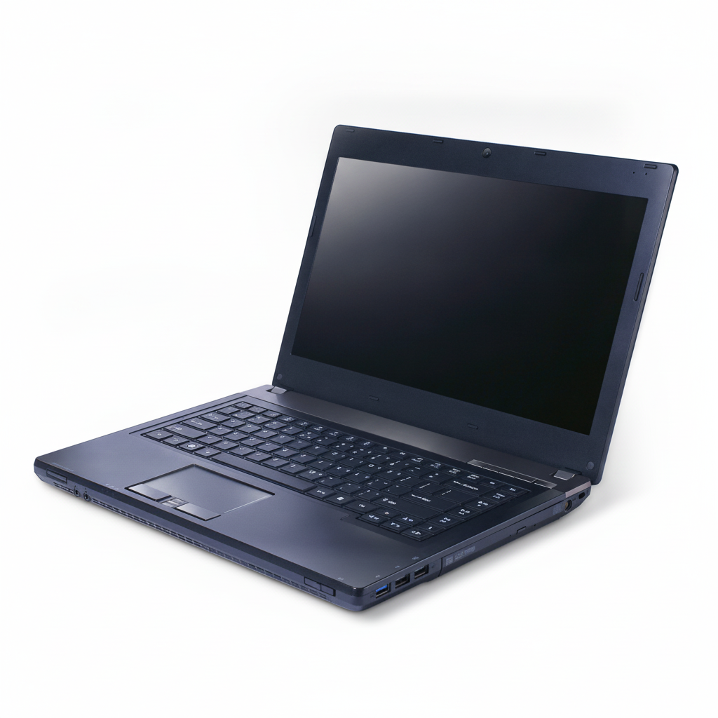 Acer - Notebook - TravelMate TimelineX 8473T