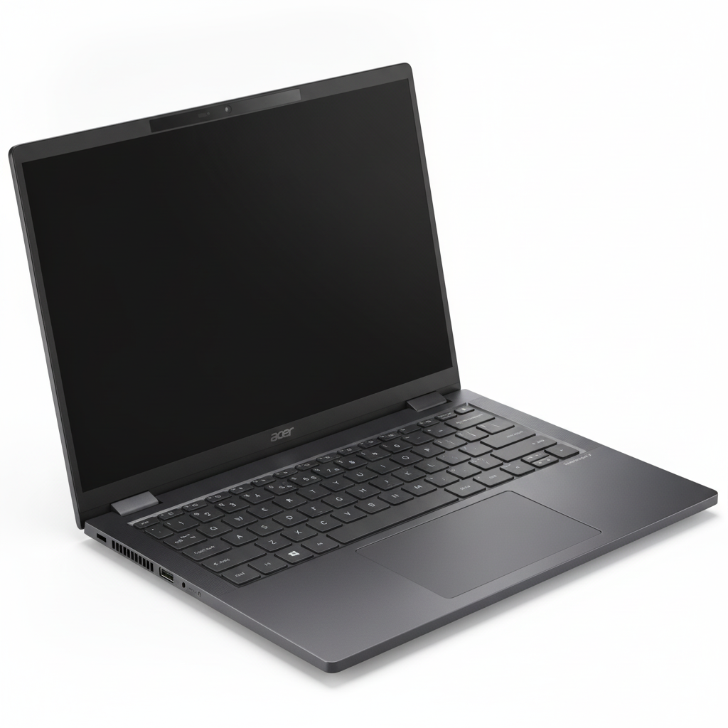 Acer - Notebook - TravelMate P6 (TMP614P-53-TCO)