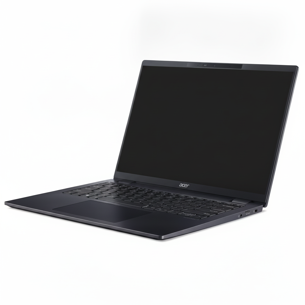 Acer - Notebook - TravelMate P6 (TMP614P-52)