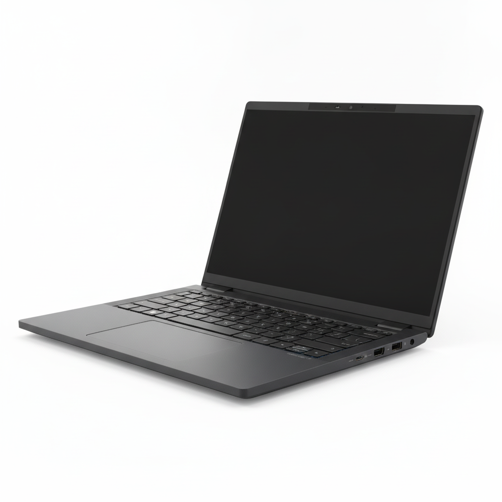Acer - Notebook - TravelMate P6 (TMP614-53T-TCO)