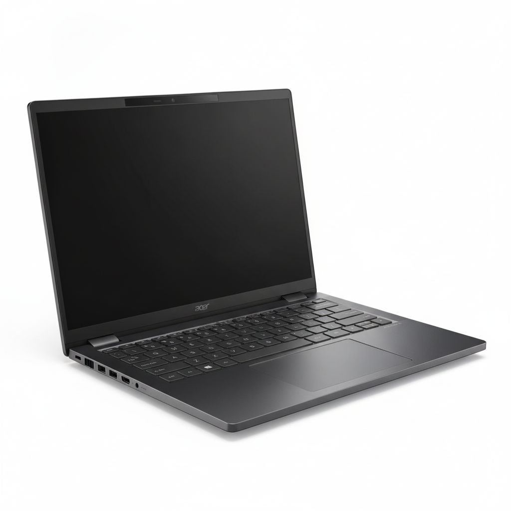 Acer - Notebook - TravelMate P6 (TMP614-53T)