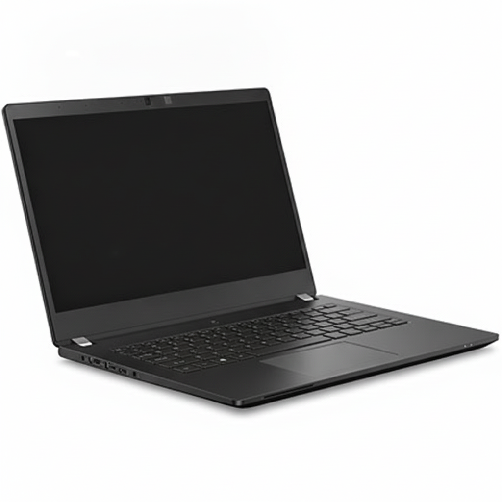 Acer - Notebook - TravelMate P6 (TMP614-51G)
